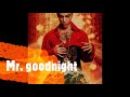 PRINCE - MR. GOODNIGHT (2007) - TV YACINE DZ PRINCE - MR. GOODNIGHT (2007)