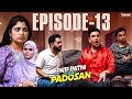 PATI PATNI AUR PADOSAN Episode 13 Triple Trouble Ft Shehbaaz Khan Golden Hyderabadiz