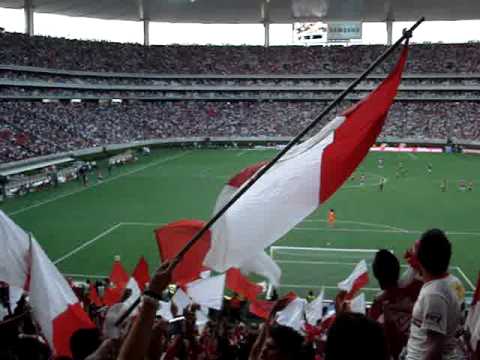 "MI corazón La irreverente!" Barra: La Irreverente &bull; Club: Chivas Guadalajara