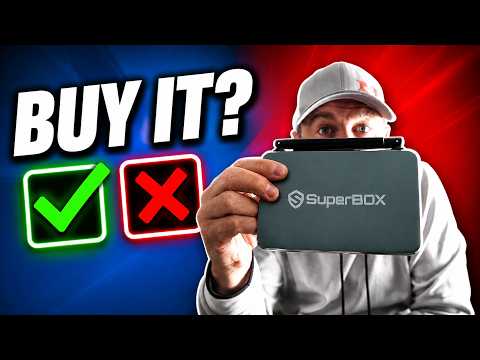 Super Box