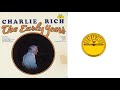 Charlie Rich - Sad News