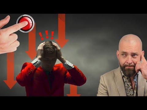 Narzisstischer KOLLAPS - So VERURSACHST Du ihn (Narzisstische KRISE)