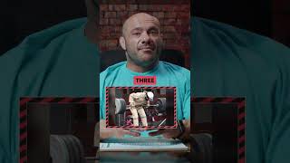 Janitor's 500-Pound Lift: Real or Fake? — Full Breakdown & Transcript