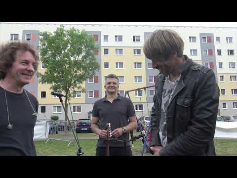 MWG-Balkonkonzert Nr. 3 im Kannenstieg