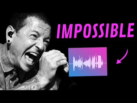 The 3 CRAZIEST Chester Bennington vocal lines - Linkin Park