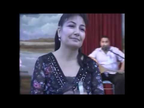 Fatoş Özgül - Sorma Bu Garip Halimi (Cezaevi)