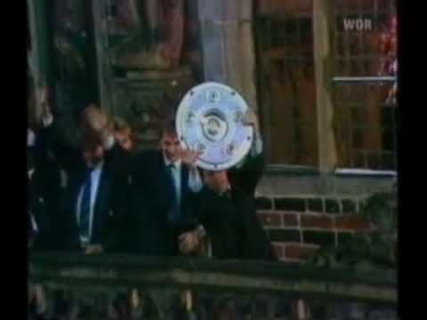 Tribute to Werder Bremen - Saison 1988
