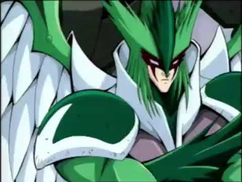 Yu-Gi-Oh GX amv(Italian Opening)