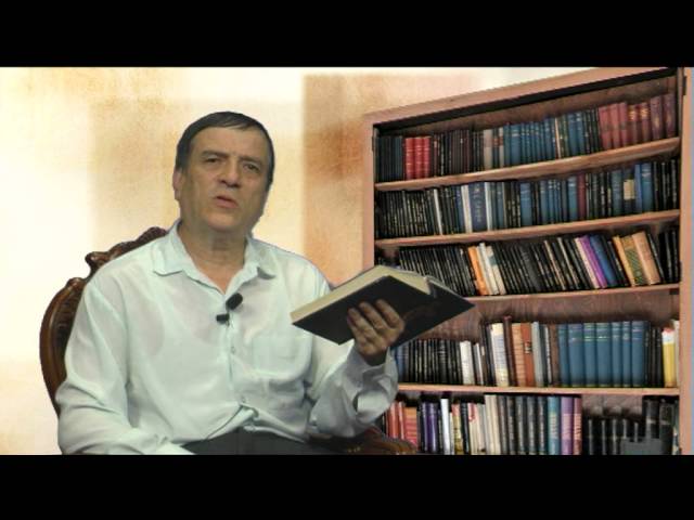 Тълкувание на Евангелието по св.ап. и ев. Лука, глава 11, Иван Николов - ППТВ