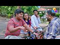 Uppum Mulakum Flowers EP 1191