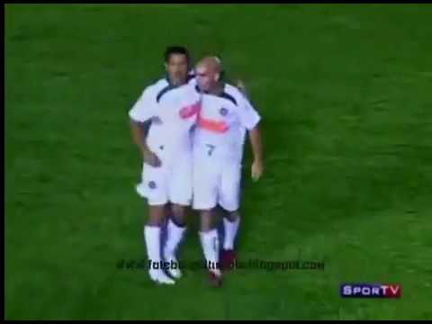 Marcelo Ramos (Ipatinga) - 17/07/2009 - Ipatinga 5x2 Brasiliense - 2 gols