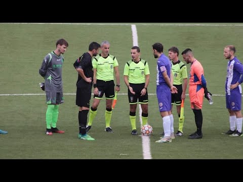 Highlights e Interviste | Valdichienti-Montefano 2-1 | Eccellenza 21/22 | 6° giornata