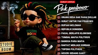 Download lagu SURAT UNTUK PAK PRABOWO 🇲🇨 Lagu Reggae Indonesia Terbaru 2026 | Orang Desa Gak Pakai Dollar mp3 Download lagu SURAT UNTUK PAK PRABOWO 🇲🇨 Lagu Reggae Indonesia Terbaru 2026 | Orang Desa Gak Pakai Dollar mp3