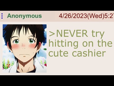 Anon Said The Quiet Part Out Loud - 4Chan Greentext Stories