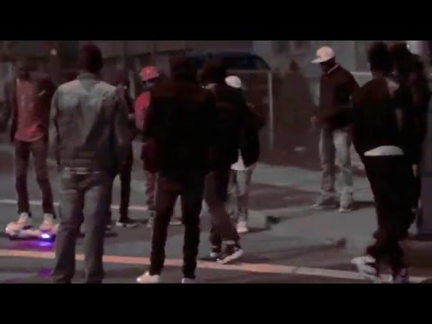 Blak Ryno ft Kishgunna - I'ma G (Official Video)
