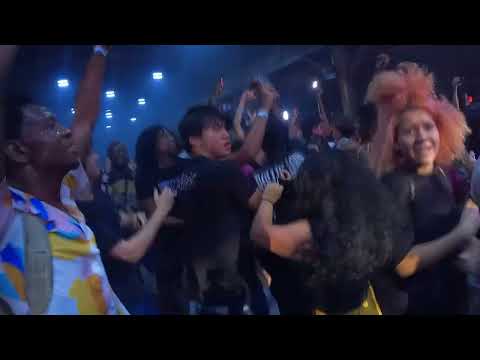 9/8/2023 "DripbyAir" at the Knockdown Center Queens, NY @levarmcd