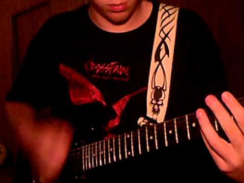 Mudvayne World So Cold (Cover) video thumbnail