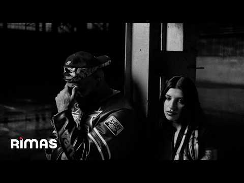 Eladio Carrión, Cazzu - De Chamaquitx (Remix) (Video Oficial) | CORSA