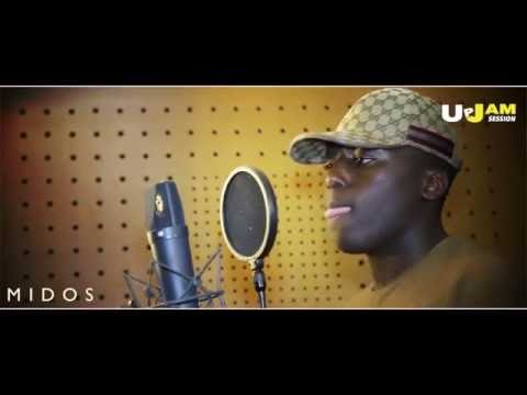 UpJam Session #2- Midos Jr.