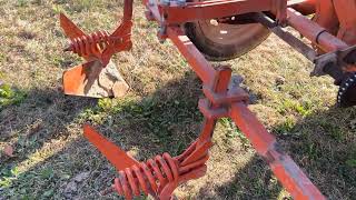 Sadilec krompirja Underhaug 1400 | Slika 4 - Agroline