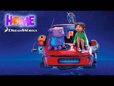 Home | An Unlikely Team! | Movie Clip | Mega Moments