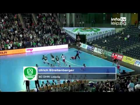 DKB HBL: Tor des Monats Oktober 2014