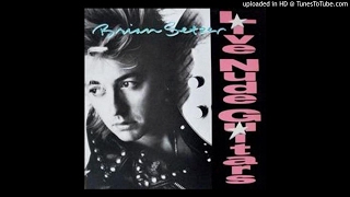 Brian Setzer - Rebelene
