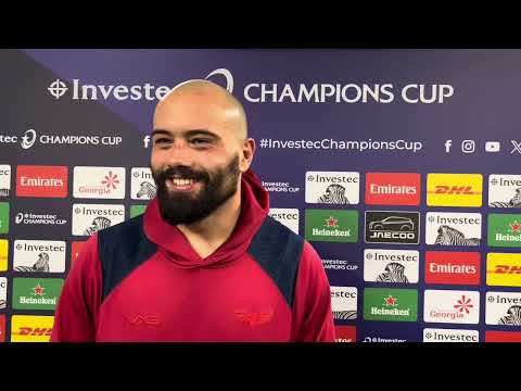 WRRAP Welsh Rugby Podcast and HG Rugby