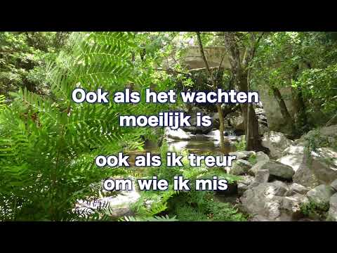 Opwekking 826 De Heer is mijn bevrijder 1B