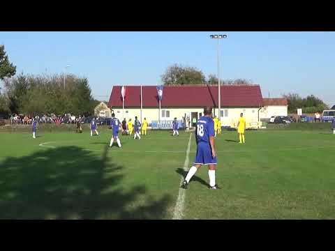 NK POSAVAC vs HNK FRUŠKOGORAC (1.poluvrijeme)