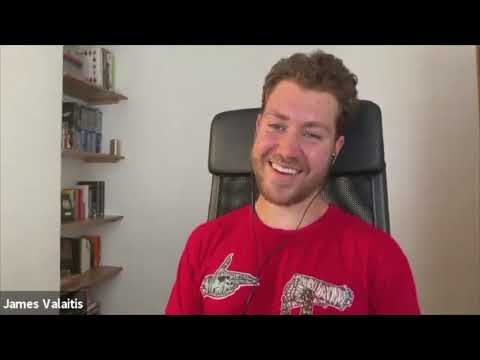 The Axiom of the Infinite Unknown - #7: Existential Crises, Liberties, and Race