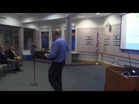 Police Commission - Night 2 / (Part 2/3) - Jim McClaren Police Facility Presentation