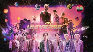 Download lagu 酷玩樂團 Coldplay X BTS - My Universe (華納官方中字版) mp3 Download lagu 酷玩樂團 Coldplay X BTS - My Universe (華納官方中字版) mp3