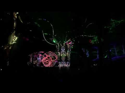 Modem Festival 2019 Sprocket (part 1)