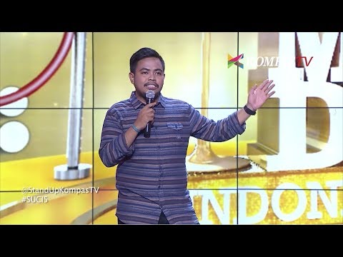 Rigen: Nyari Berondong - SUCI 5