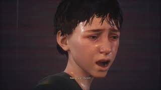 LP Tell Me Why #13 THE MAD HUNTER!