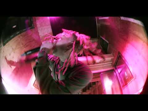 Goon Des Garcons* feat. Cuco - "A24" (LIVE SESSIONS*!)