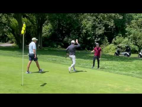 Dyker Beach Golf Course