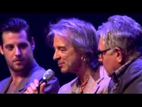 Turning up the Volume on Playing Live: Gigs, Festivals, Touring and Media