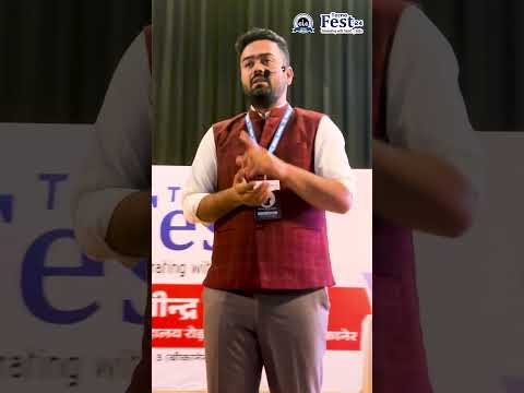 Celebrating Future Leaders and Scientists of India