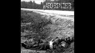 Wargrinder - Ignorant Worms