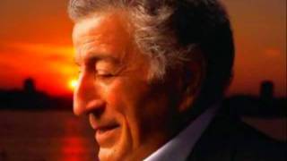 &quot; I REMEMBER YOU &quot; TONY BENNETT ARRANGED BY JOHNNY MANDEL