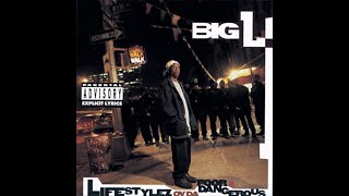 Big L - Danger Zone (Instrumental)