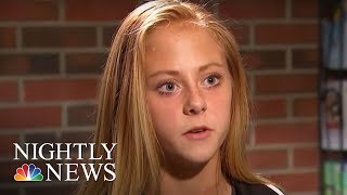 One Nation Overdosed: How Children Cope With A Parent&#39;s Addiction | NBC Nightly News