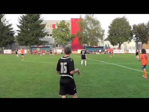 NK Varteks - NK Mladost (VŽ) 5:0, 02.09.2012.