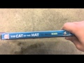 The Cat In The Hat 2002 DVD