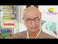 Champaklal Takes 1 Lakh From Jethalal Taarak Mehta Ka Ooltah Chashmah Kambal