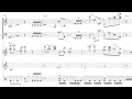 Peculate - A Lesson in Mortality - Sheet Music (Full ...