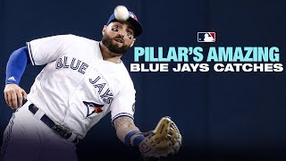 [情報] Kevin Pillar to Rangers 