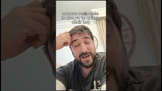 Mi nuevo disco se llamará.... | Antonio Orozco